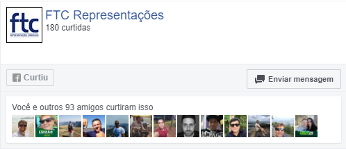 Leia mais sobre o artigo Acesse nosso Facebook