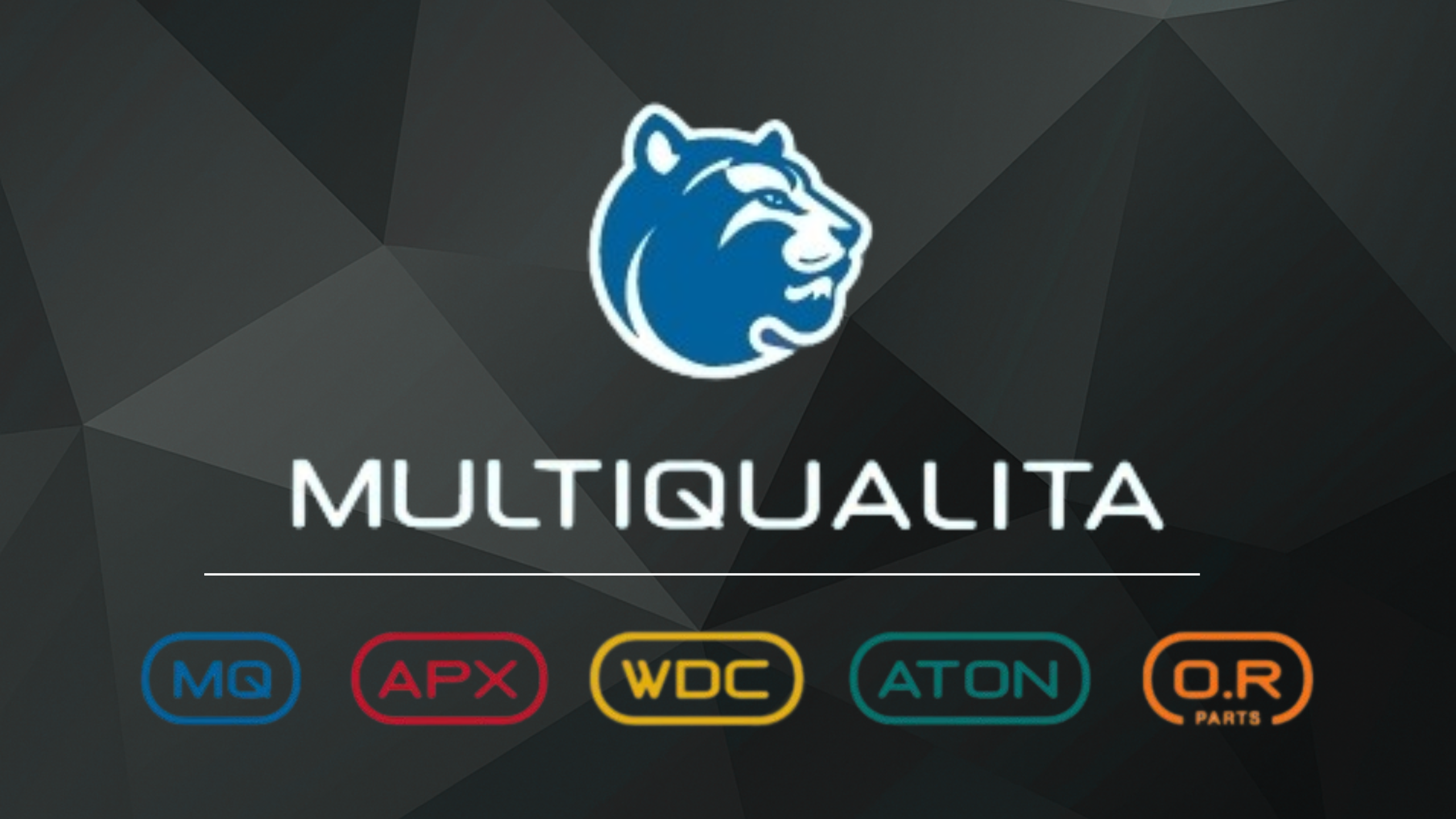 Leia mais sobre o artigo Se é MultiQualitá, é de qualidade!