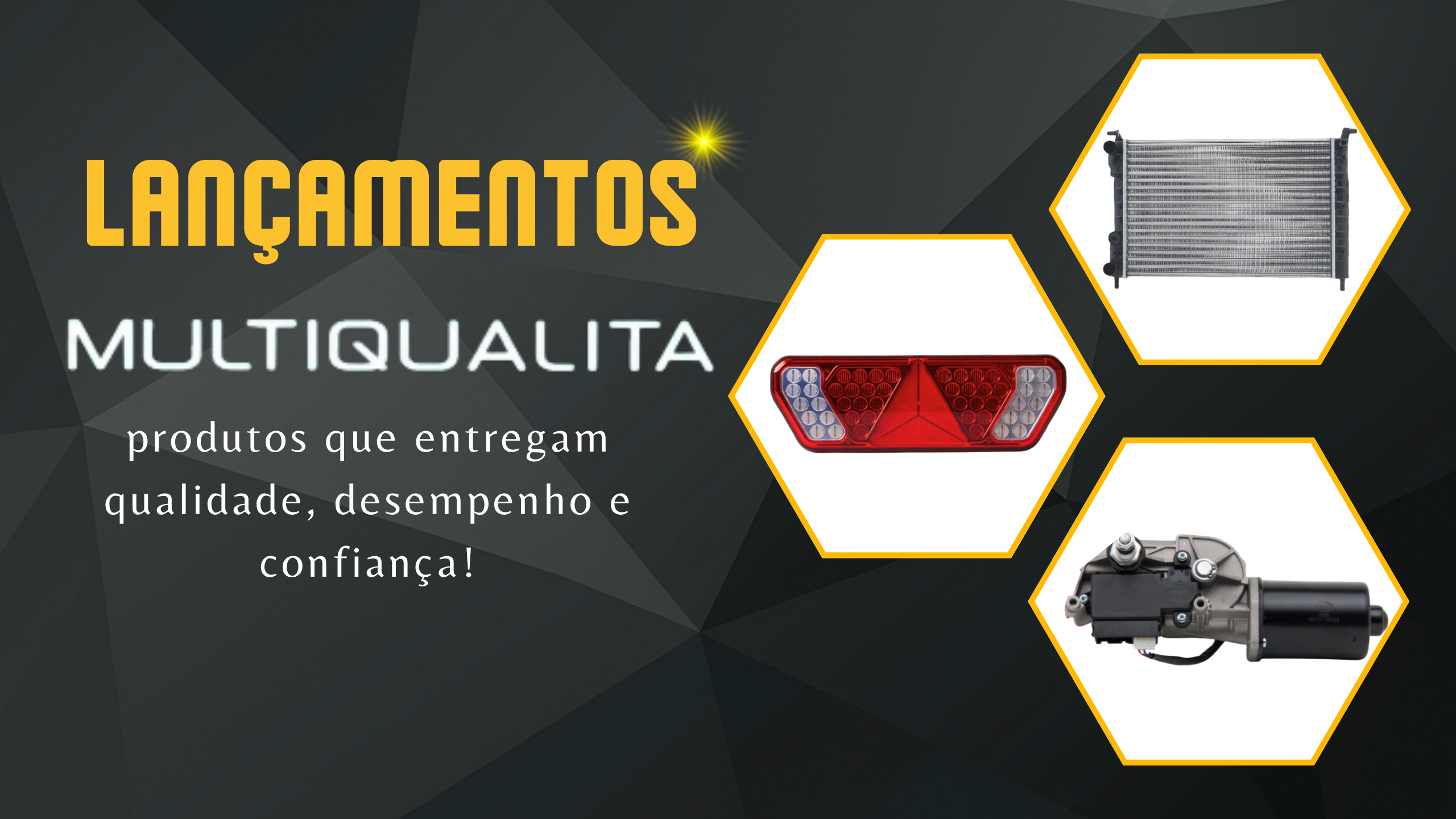 Leia mais sobre o artigo Novidades Multiqualitá: produtos que entregam qualidade, desempenho e confiança!