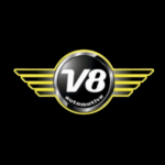 V8 Automotive