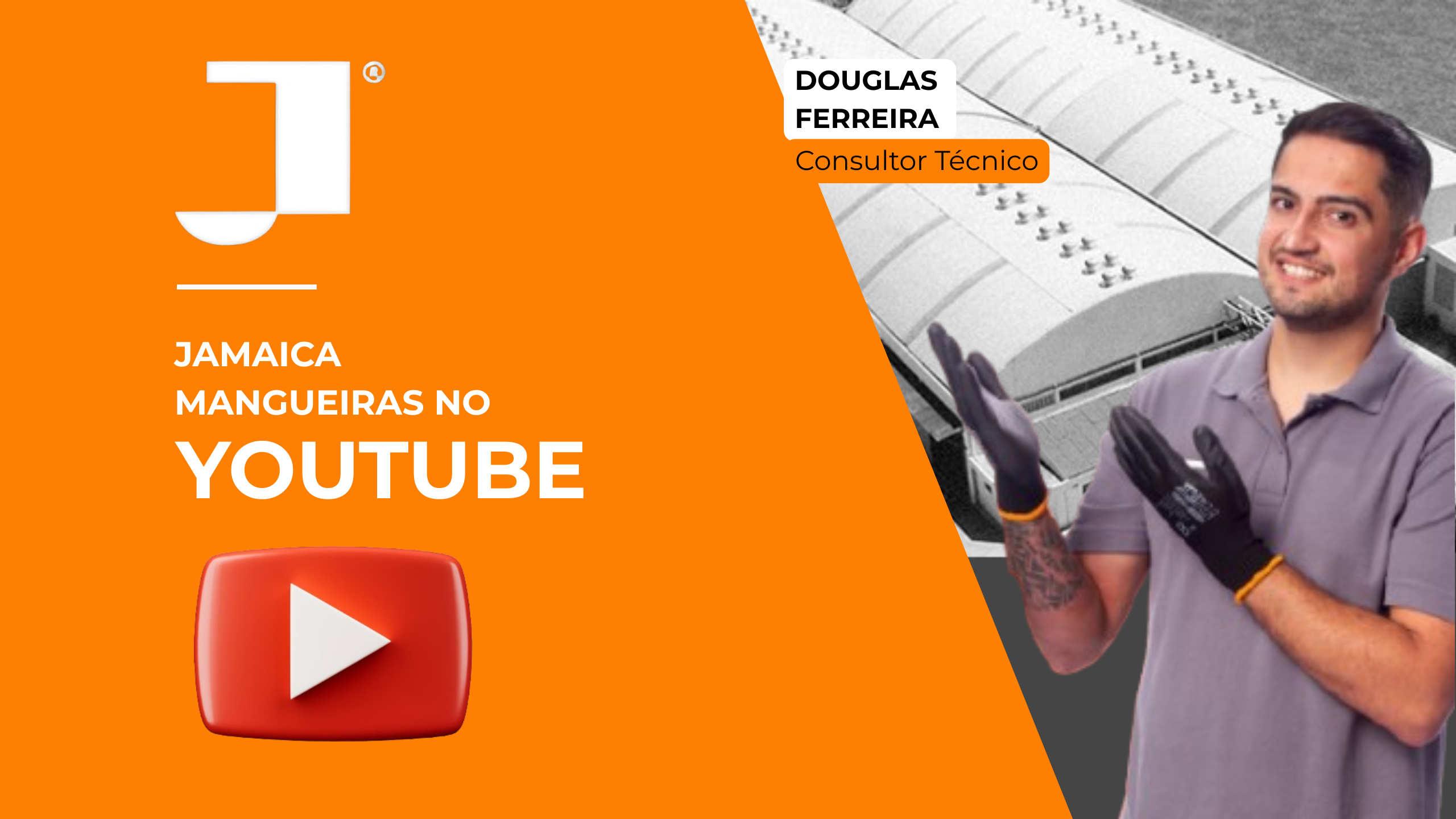 Leia mais sobre o artigo Canal da Jamaica Mangueiras no YouTube: Conteúdo Técnico Para Profissionais de Oficina